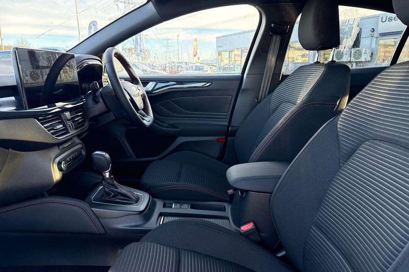 Used Ford Focus 2025 for sale - 77128207: Photo 19