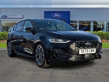 Used Ford Focus 2025 for sale - 77128207: Photo