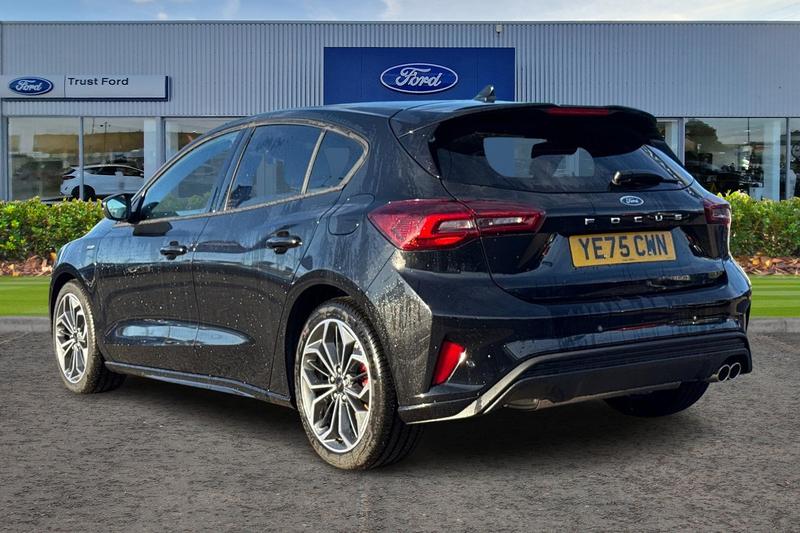 Used Ford Focus 2025 for sale - 77128207: Photo 2