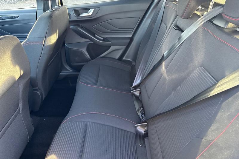 Used Ford Focus 2025 for sale - 77128207: Photo 20