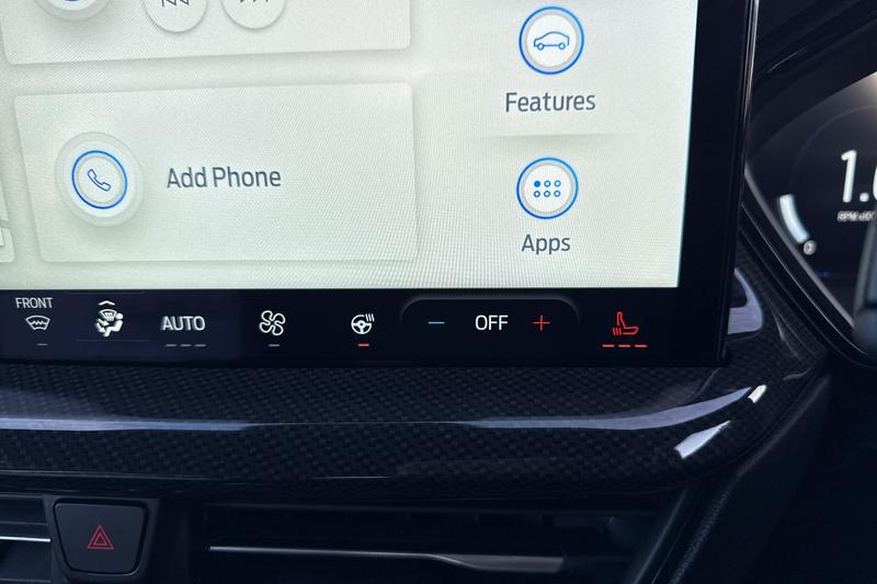 Used Ford Focus 2025 for sale - 77128207: Photo 22