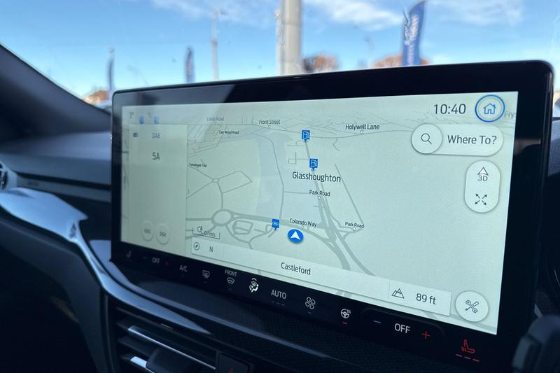 Used Ford Focus 2025 for sale - 77128207: Photo 24