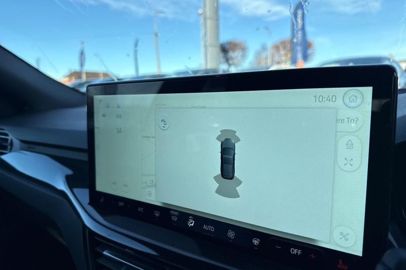 Used Ford Focus 2025 for sale - 77128207: Photo 25