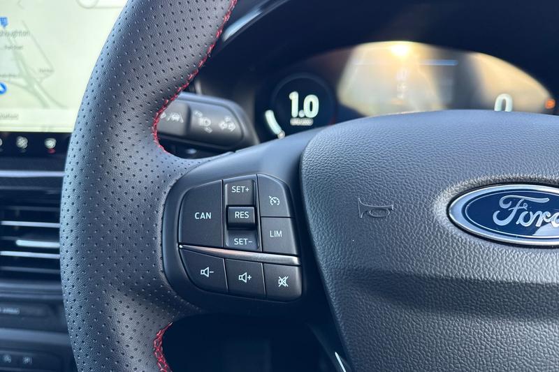 Used Ford Focus 2025 for sale - 77128207: Photo 27