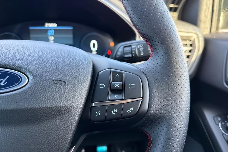 Used Ford Focus 2025 for sale - 77128207: Photo 28