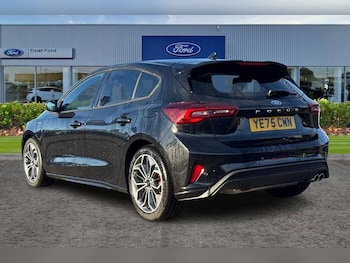 Used Ford Focus 2025 for sale - 77128207: Photo