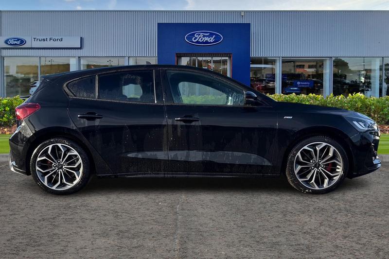 Used Ford Focus 2025 for sale - 77128207: Photo 3