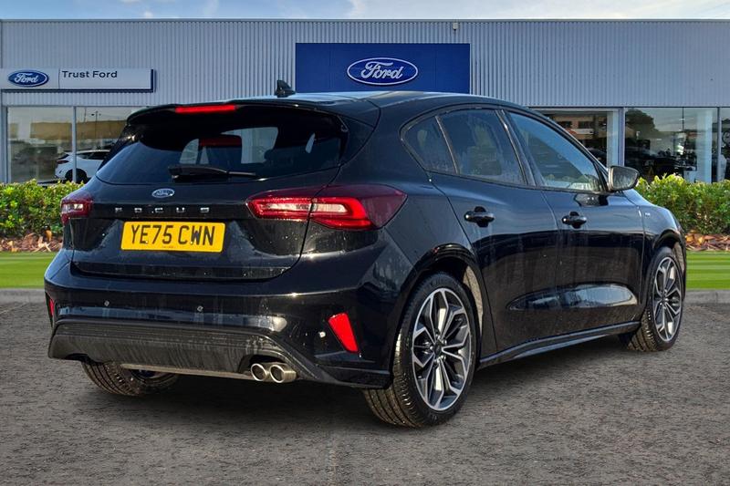 Used Ford Focus 2025 for sale - 77128207: Photo 4