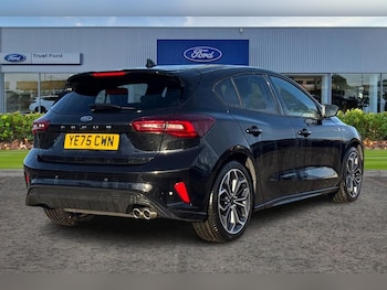 Used Ford Focus 2025 for sale - 77128207: Photo