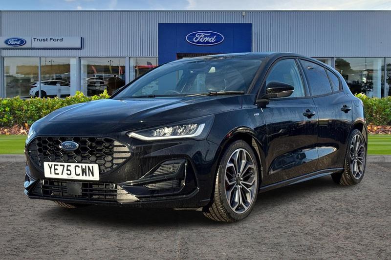 Used Ford Focus 2025 for sale - 77128207: Photo 5