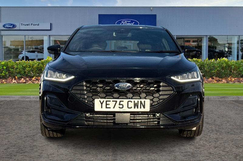 Used Ford Focus 2025 for sale - 77128207: Photo 6