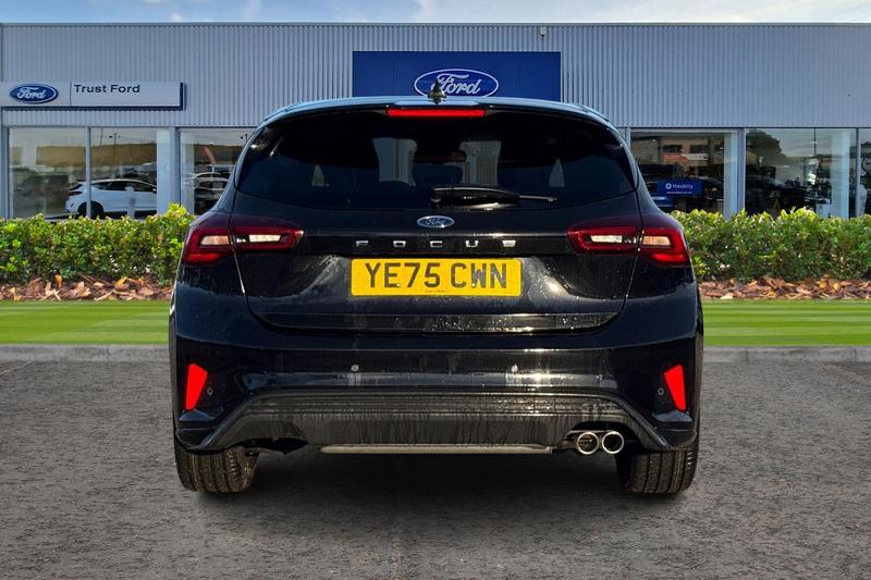 Used Ford Focus 2025 for sale - 77128207: Photo 7