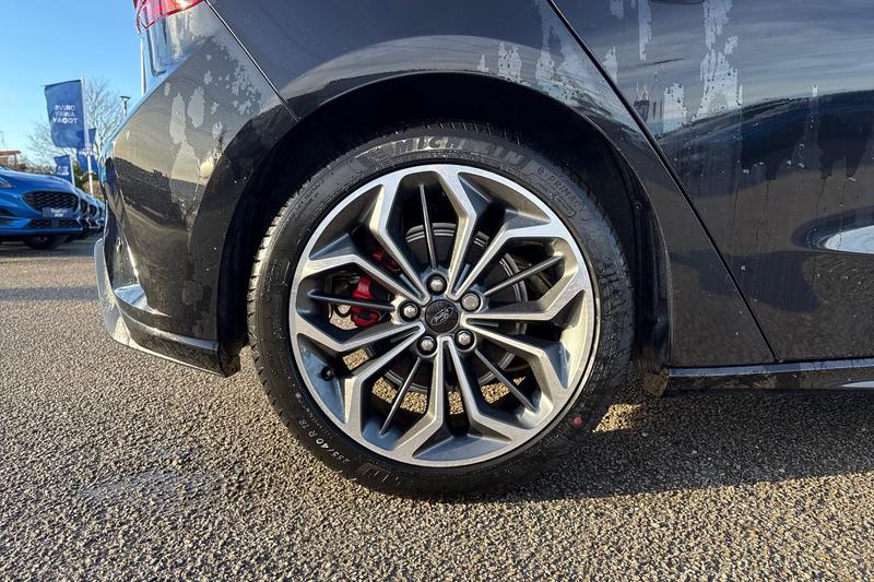 Used Ford Focus 2025 for sale - 77128207: Photo 8