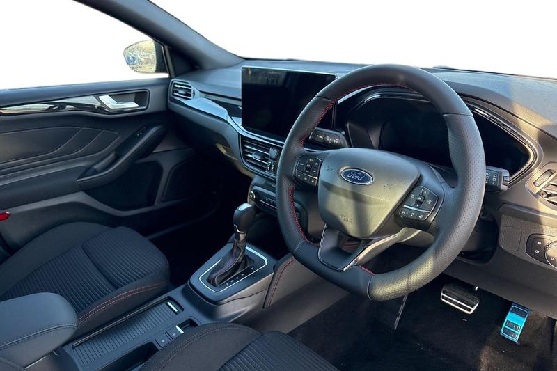 Used Ford Focus 2025 for sale - 77128207: Photo 9