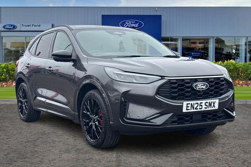 Used Ford Kuga 2025 for sale - 77332471: Photo 1