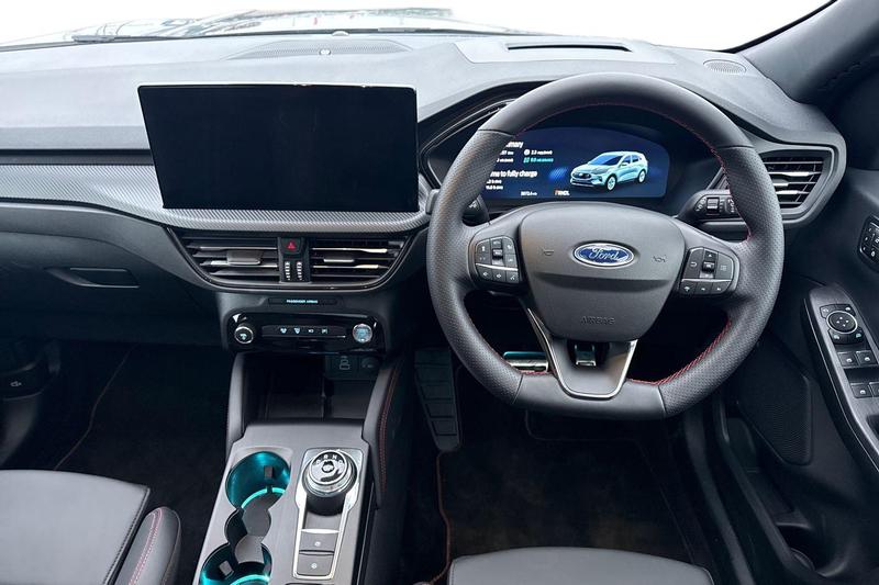 Used Ford Kuga 2025 for sale - 77332471: Photo 11