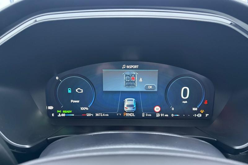 Used Ford Kuga 2025 for sale - 77332471: Photo 13