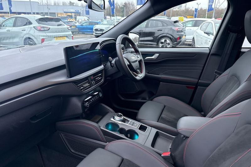 Used Ford Kuga 2025 for sale - 77332471: Photo 18