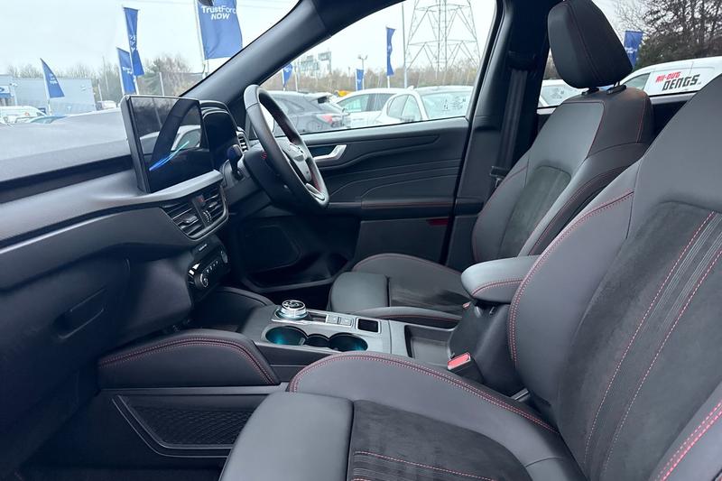 Used Ford Kuga 2025 for sale - 77332471: Photo 19