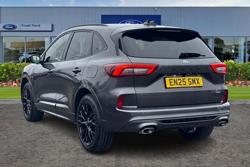 Used Ford Kuga 2025 for sale - 77332471: Photo 2