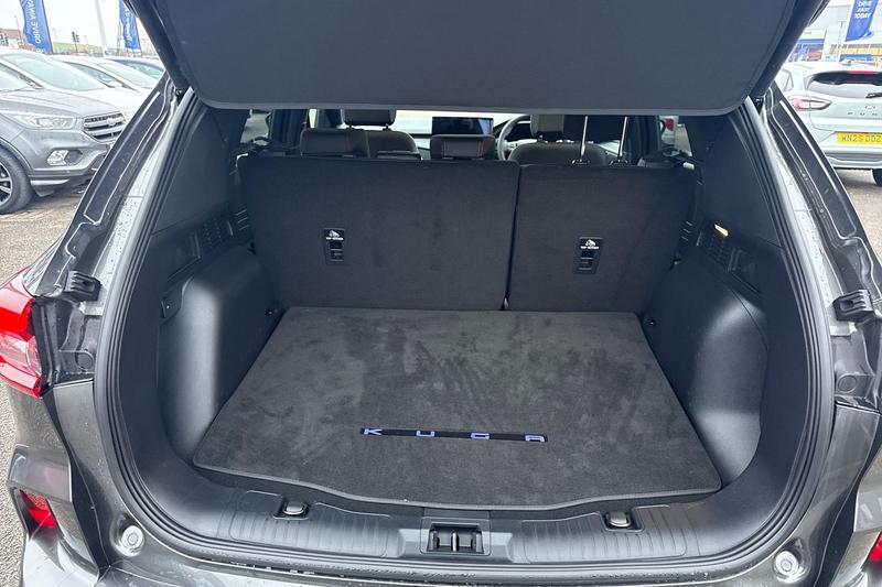 Used Ford Kuga 2025 for sale - 77332471: Photo 21