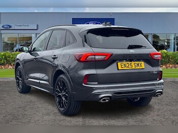 Used Ford Kuga undefined for sale - 77332471: Photo