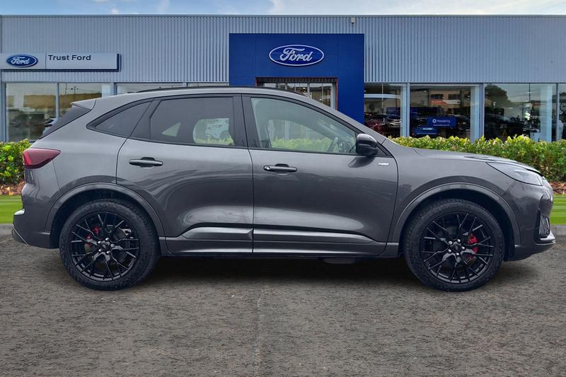 Used Ford Kuga 2025 for sale - 77332471: Photo 3