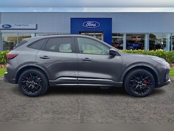 Used Ford Kuga undefined for sale - 77332471: Photo