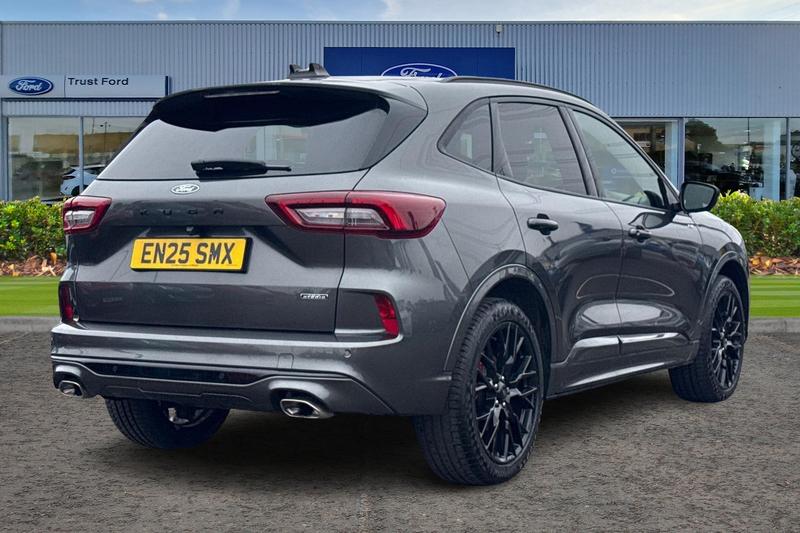 Used Ford Kuga 2025 for sale - 77332471: Photo 4