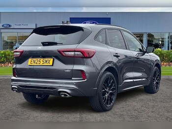 Used Ford Kuga undefined for sale - 77332471: Photo