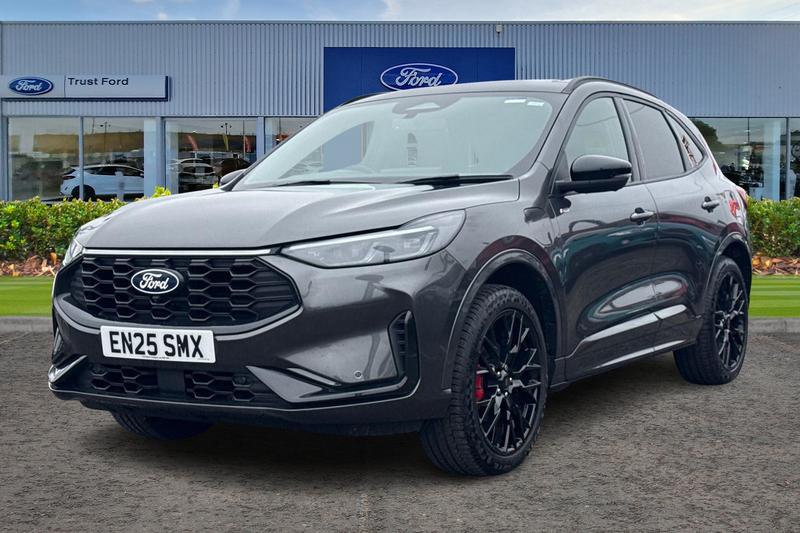 Used Ford Kuga 2025 for sale - 77332471: Photo 5