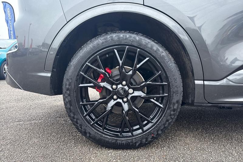 Used Ford Kuga 2025 for sale - 77332471: Photo 8