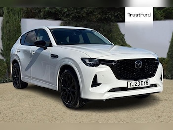 Used Mazda CX-60 2023 for sale - 78486870: Photo