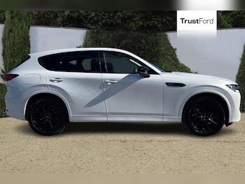 Used Mazda CX-60 2023 for sale - 78486870: Photo