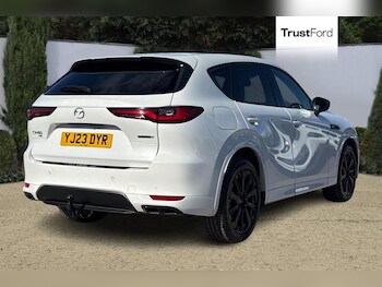 Used Mazda CX-60 2023 for sale - 78486870: Photo