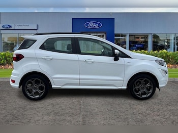 Used Ford Ecosport 2022 for sale - 75504773: Photo