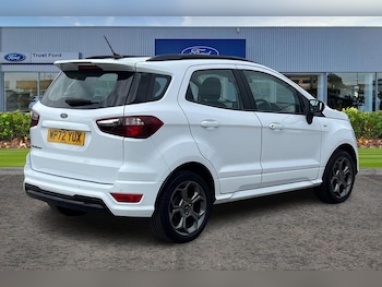 Used Ford Ecosport 2022 for sale - 75504773: Photo