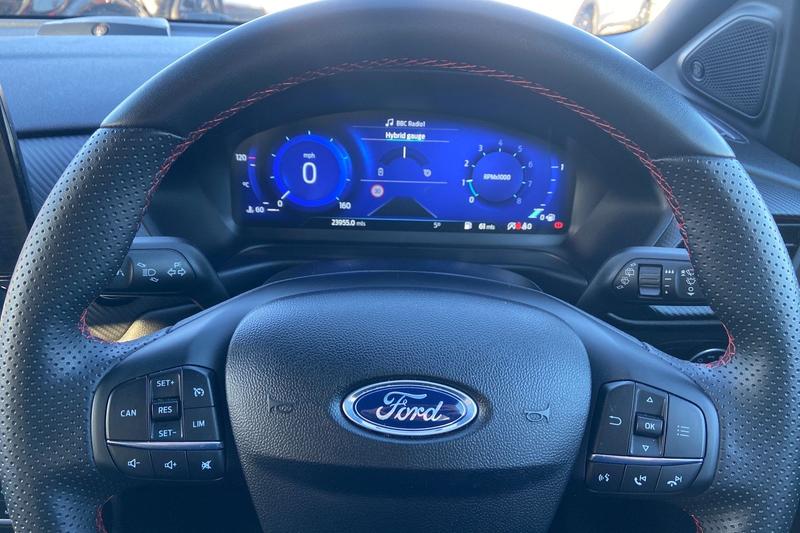 Used Ford Puma 2021 for sale - 77088215: Photo 12