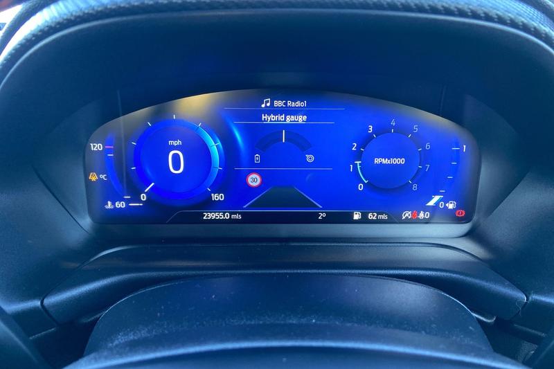 Used Ford Puma 2021 for sale - 77088215: Photo 13