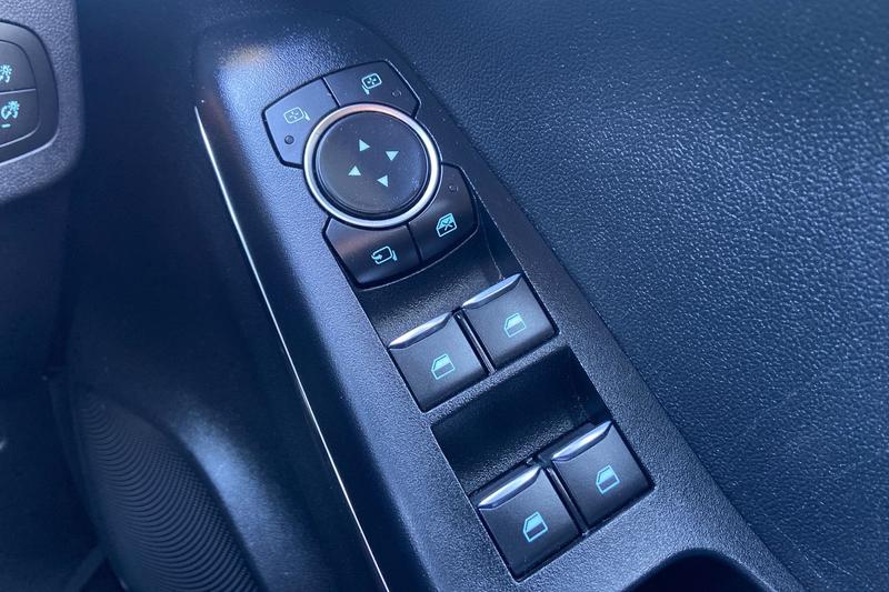 Used Ford Puma 2021 for sale - 77088215: Photo 16