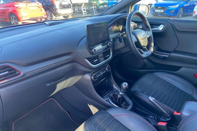 Used Ford Puma 2021 for sale - 77088215: Photo 18