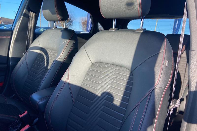 Used Ford Puma 2021 for sale - 77088215: Photo 19