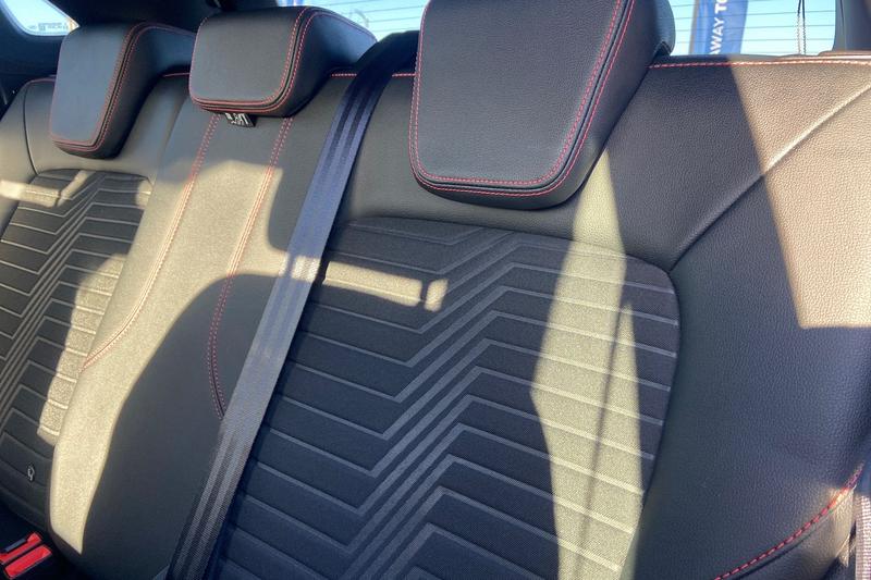 Used Ford Puma 2021 for sale - 77088215: Photo 20