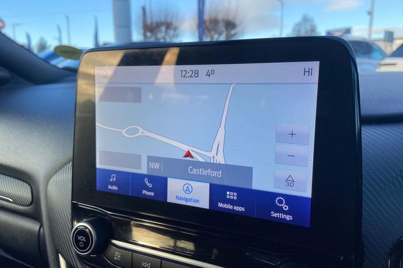 Used Ford Puma 2021 for sale - 77088215: Photo 22