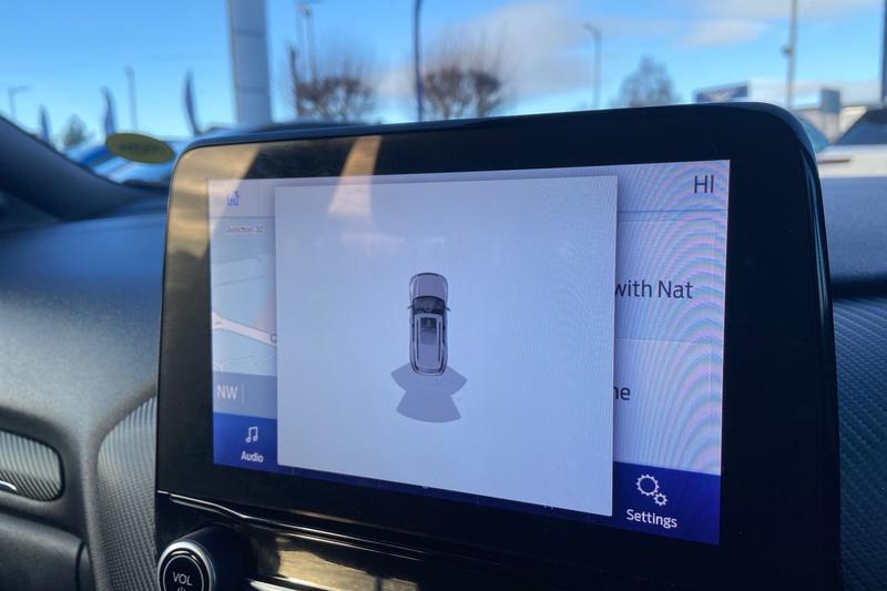 Used Ford Puma 2021 for sale - 77088215: Photo 23