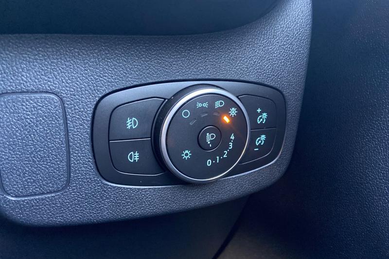 Used Ford Puma 2021 for sale - 77088215: Photo 26