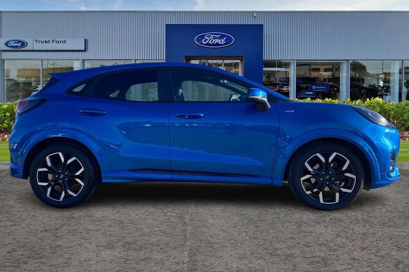 Used Ford Puma 2021 for sale - 77088215: Photo 3