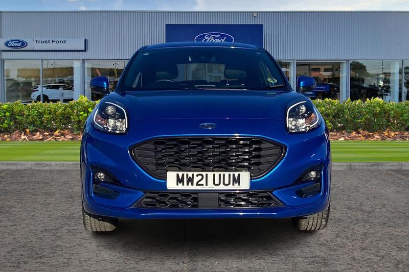 Used Ford Puma 2021 for sale - 77088215: Photo 6