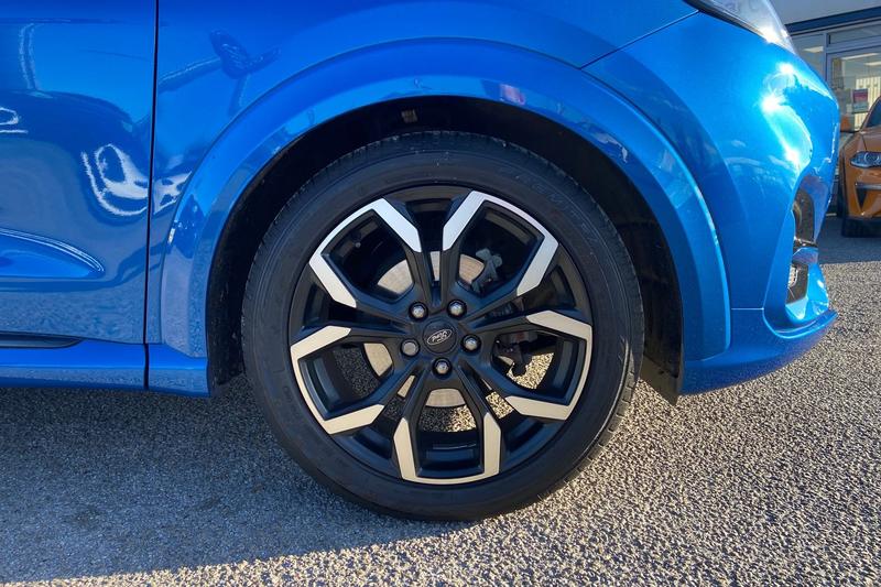 Used Ford Puma 2021 for sale - 77088215: Photo 8