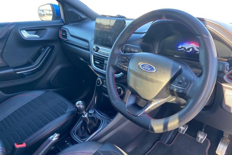 Used Ford Puma 2021 for sale - 77088215: Photo 9